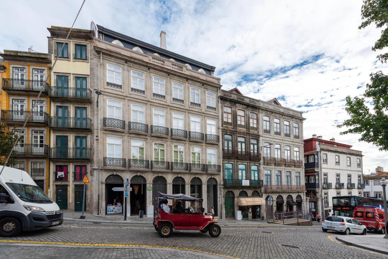 Apartamento Mouzinho 32 OOporto Exterior foto