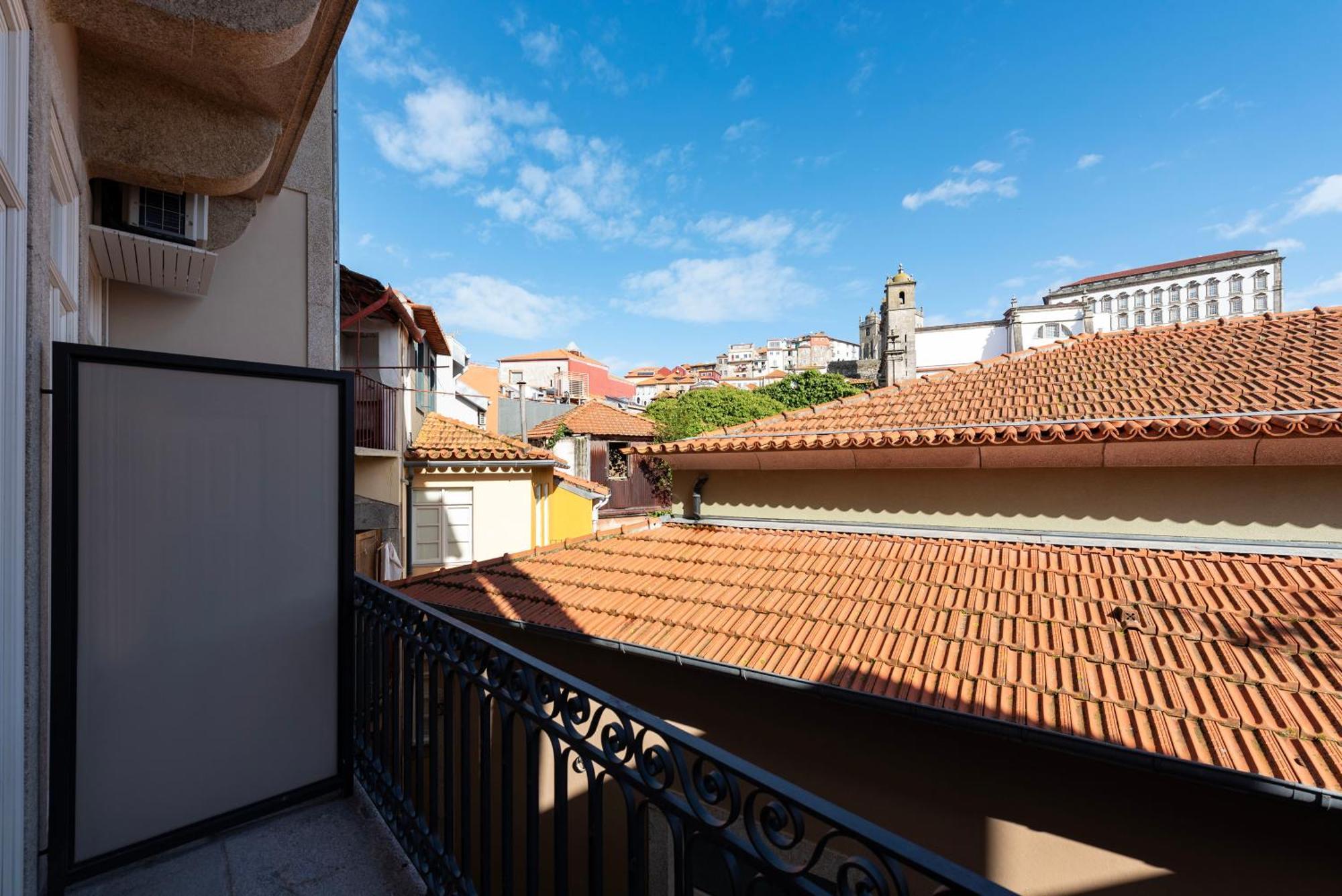 Apartamento Mouzinho 32 OOporto Exterior foto