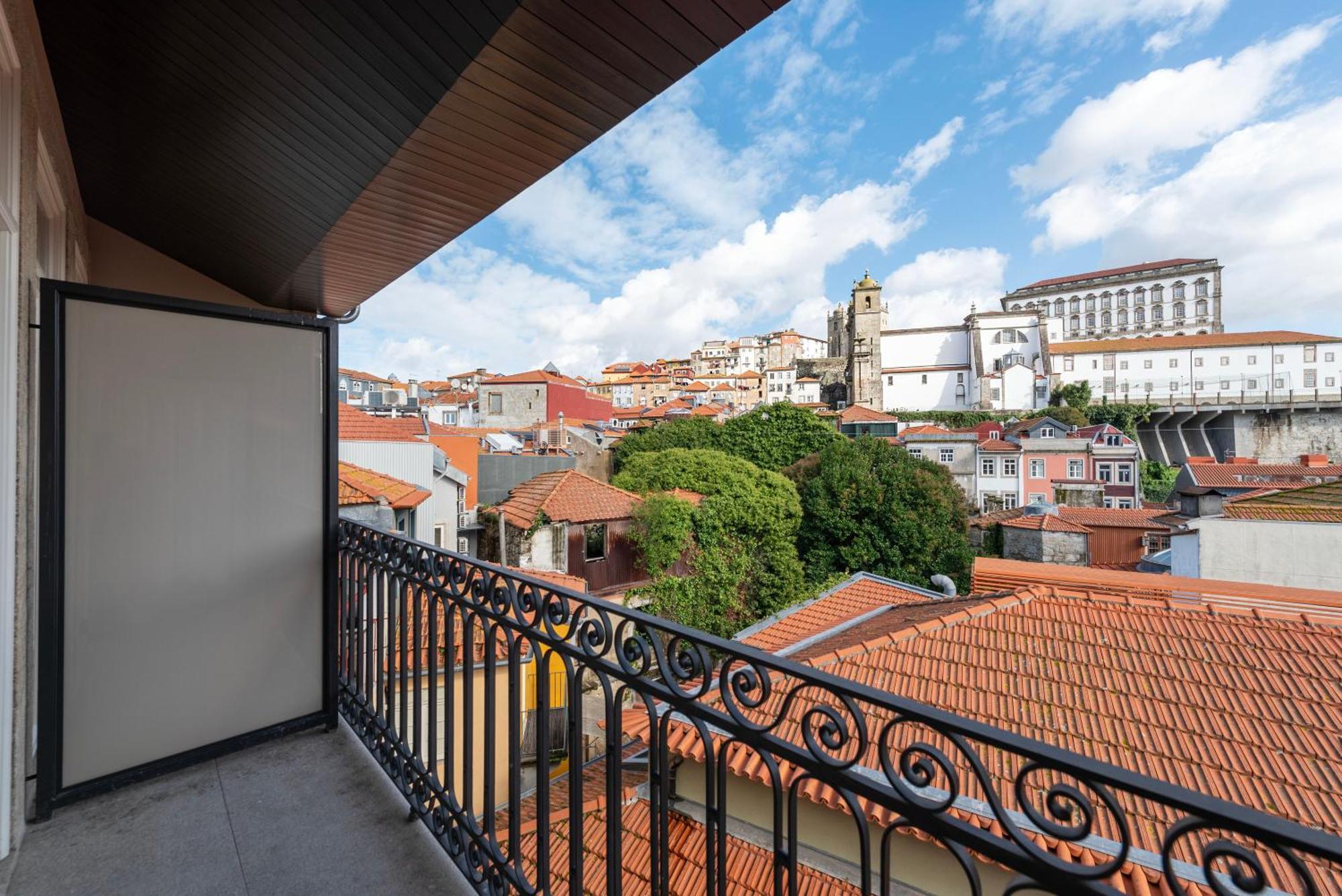 Apartamento Mouzinho 32 OOporto Exterior foto
