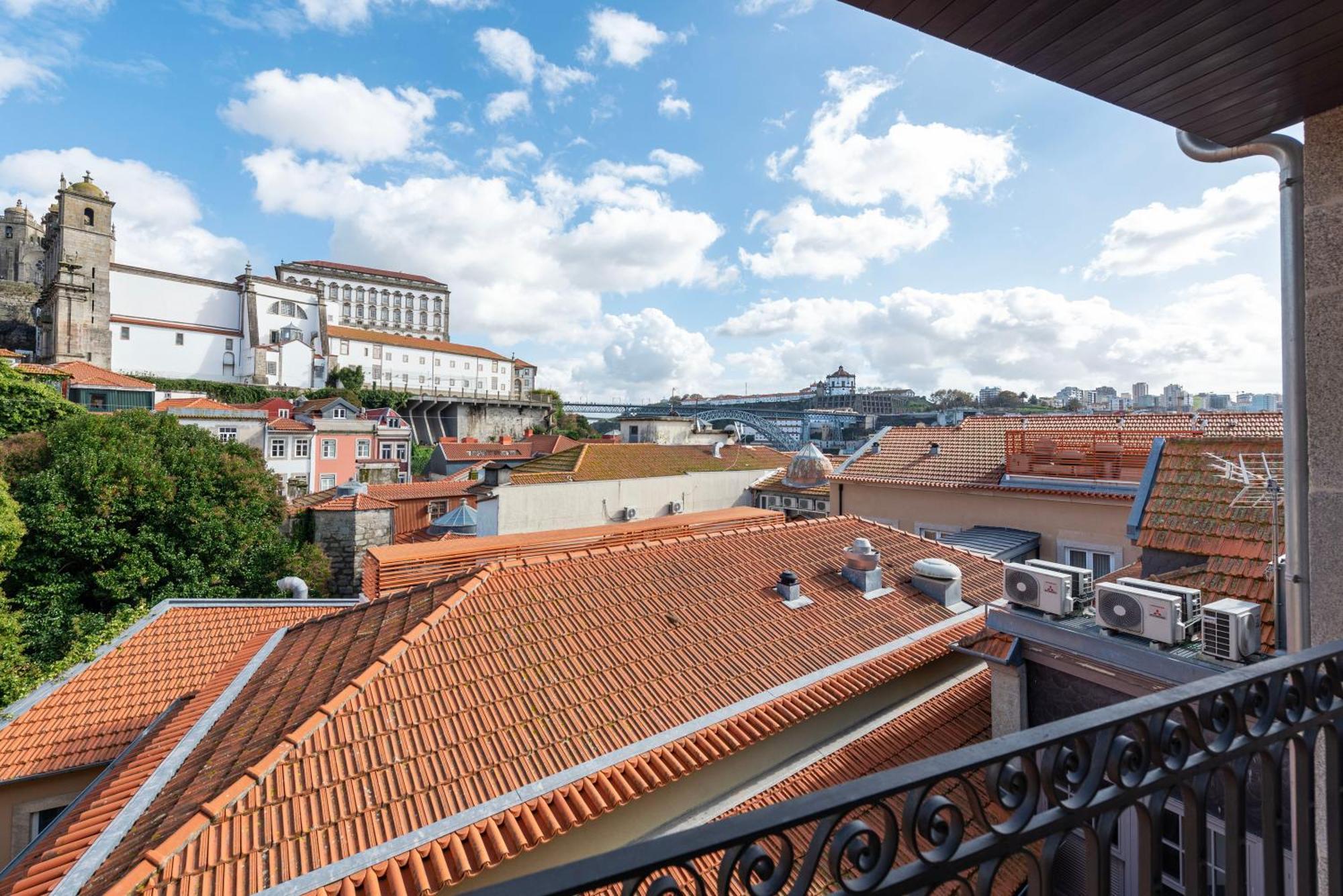 Apartamento Mouzinho 32 OOporto Exterior foto