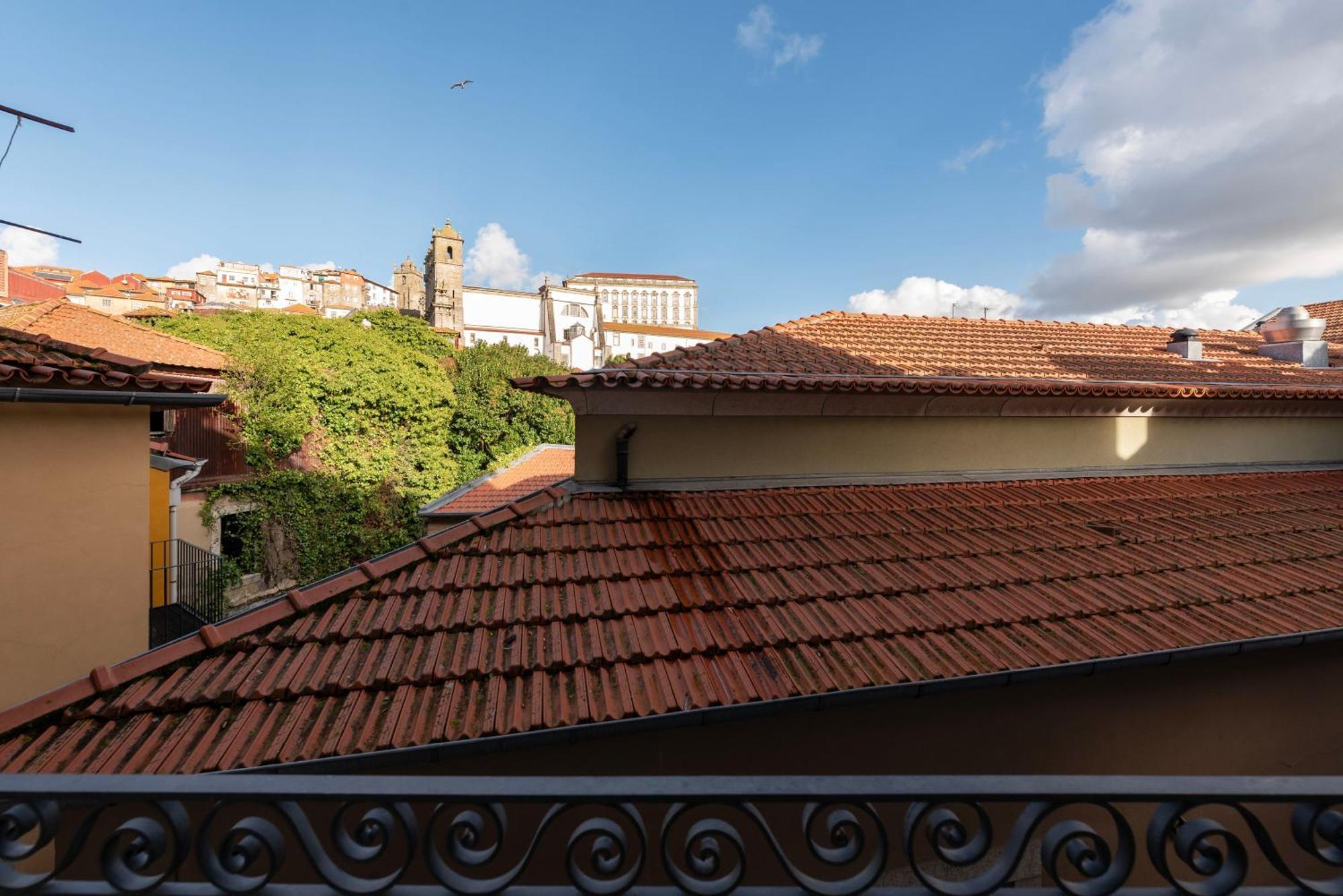 Apartamento Mouzinho 32 OOporto Exterior foto