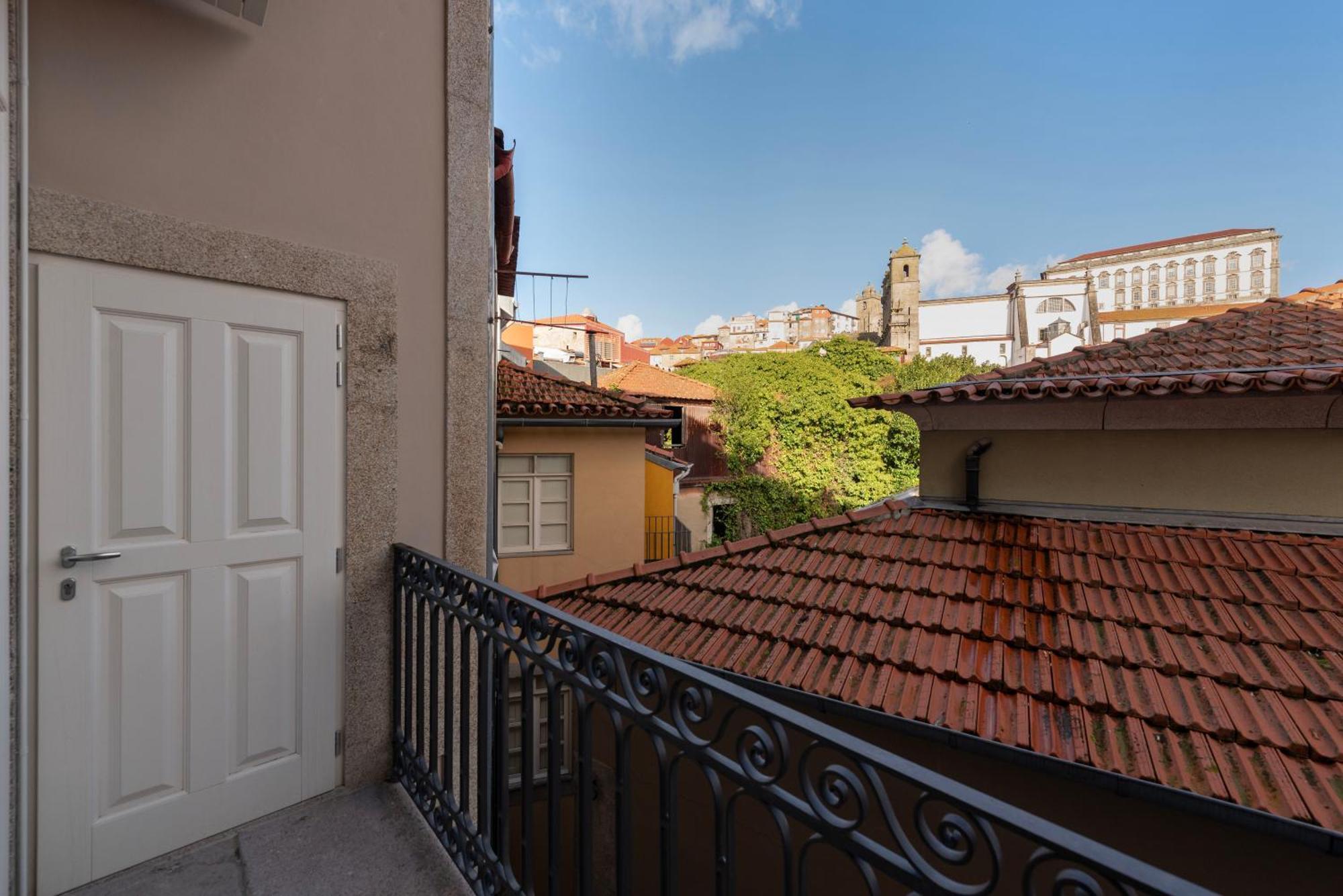 Apartamento Mouzinho 32 OOporto Exterior foto
