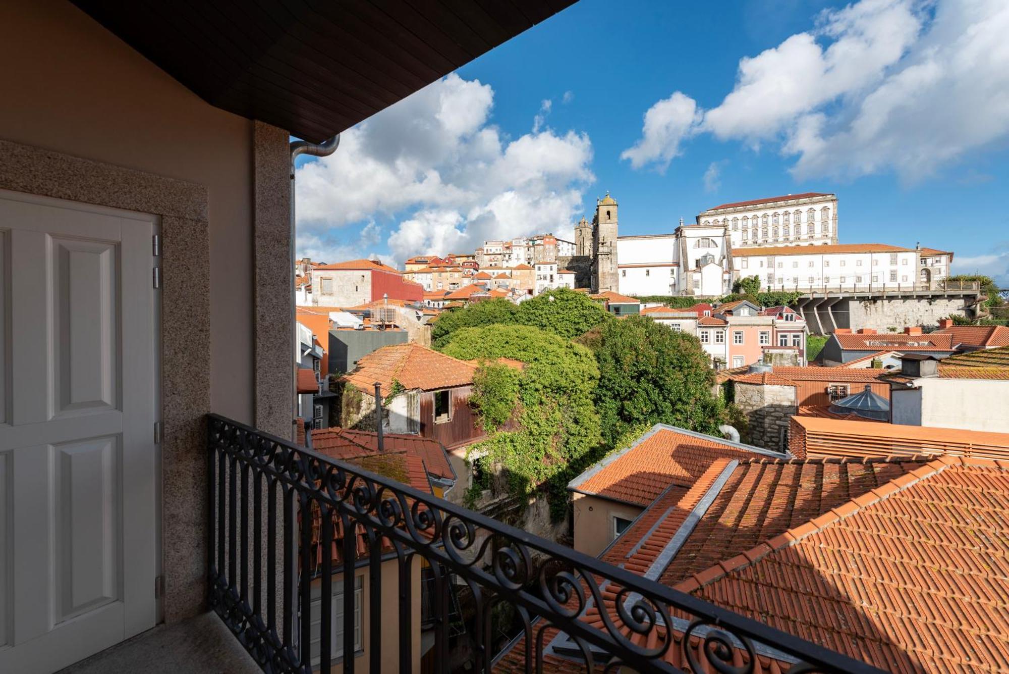 Apartamento Mouzinho 32 OOporto Exterior foto