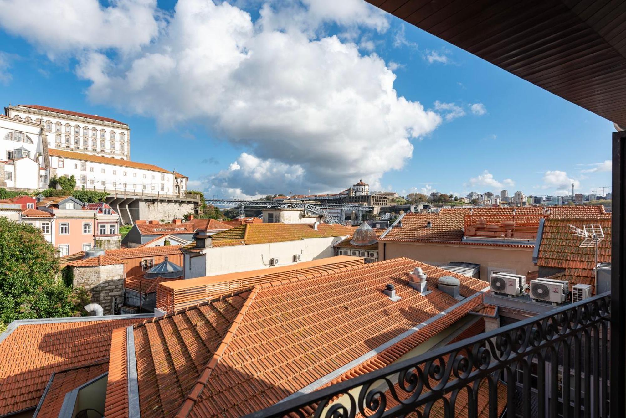 Apartamento Mouzinho 32 OOporto Exterior foto